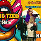Tongue Tied: The Chichester Poetry Slam event image
