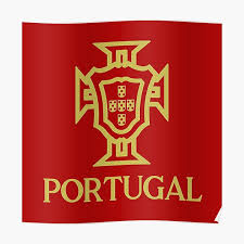 Divulgação/ atlético de madrid após longos quatro anos, tiago está de volta à seleção de portugal. Portuguese Football Team Posters Redbubble