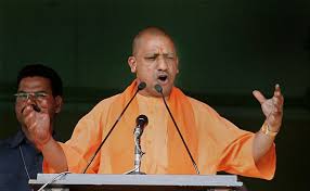 Mahanth yogi adityanath (born ajay singh) is an indian politician, a priest and current chief minister of uttar pradesh. Yogi Adityanath In Isolation After Officers Test Positive For Coronavirus