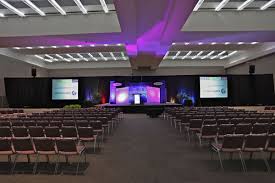 The following is a list of convention centers worldwide. Venues Austin Convention Center