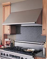 Powerful, easy to install, quality inserts at factory direct prices. Dacor Ehdr4218sch 42 Inch Ventilation Hood With Halogen Lighting A Remote In Line Blower Option And Variable Speed Controls