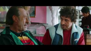 Película el robo del siglo. The Heist Of The Century 2020 Imdb
