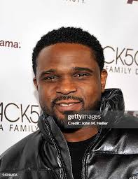 139 John Mccrary Photos & High Res Pictures