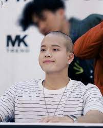 Peniel became a jyp trainee for two years, only to quit and choose to debut with cube entertainment as a btob member. 77 Btob Peniel Ideas Btob Sungjae Yook Sungjae