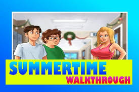 With the apk version, you can experience. Summertime Guide Saga Komplettlosung Neu Neueste Version Fur Android Download Apk