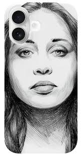 Fiona Apple iPhone Cases for Sale