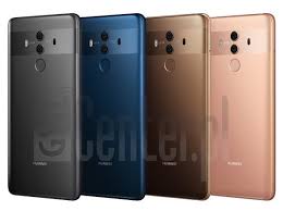 Just simply select your phone manufacturer as huawei, select the network of your huawei mate 10 pro is locked to, enter phone model number and imei number. Huawei Mate 10 Pro Specification Imei Info
