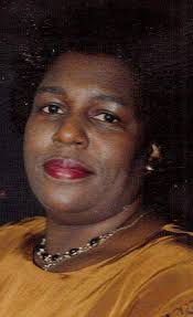 Obituary information for Alice Faye (Ruffin) Sheppard