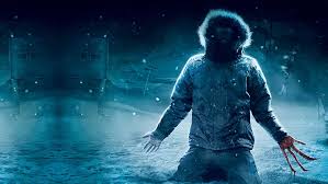 Watch The Thing | Prime Video