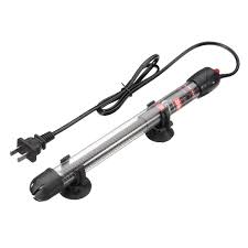 Us 8 58 25w 50w 100w 200w 300w Aquarium Fish Tank Water Heater Adjustable Submersible Thermostat Electrical Equipment Supplies From Tools Industrial Scien Fish Tank Aquarium Fish Tank Aquarium Fish