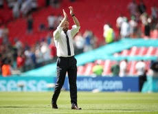 Luka modric calls english media 'arrogant' ahead of euro 2020 clash. The Best 24 England Vs Croatia Starting Lineup
