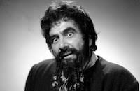 Blackbeard, the Pirate (1952)