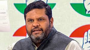 Gourav Vallabh Resigned Form Congress Over Sanatan Lok Sabha Election 2024 BJP  गौरव वल्लभ ने कांग्रेस छोड़ी, बताया ये कारण