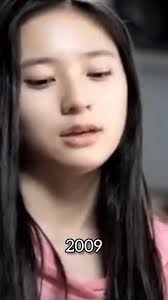 Krystal Jung Rambut Pendek