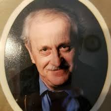 Mario Ferrante Obituary (1935