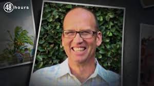 Inside the search for Ray Wright and his kidnappers