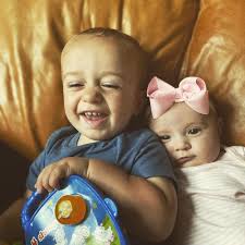 Ryan and Mackenzie Edwards' Daughter Stella Rhea's Cutest Photos