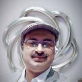 Dr. Samik Basu, Paediatrician in Kolkata