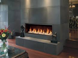 But, versions manufactured with firebrick can weigh up to 700 pounds. Town Country Contemporary Gas Fireplaces Valley Fire Place Inc