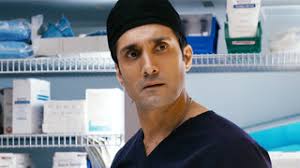 Marcel Puts Breast Implants into a Patient’s Chest to Stabilize His Heart