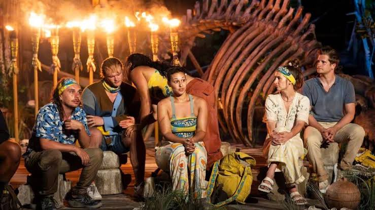 Survivor 51 episode 4 first look photos and predictions