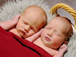 Fundraiser by Nolan V : The Cecelia and Isabella Fund