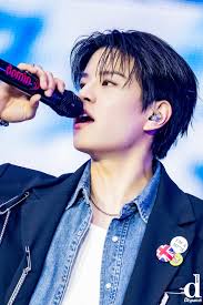 唱歌超好聽的金懵懵～主唱line的金昇玟～～