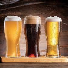 Brewing Beer The Basics Real Food Mother Earth News Beer Brewing Beer Beer Glasses