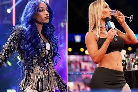 The latest tweets from mercedes varnado (@sashabankswwe). Wwe Tlc 2020 Sasha Banks Vs Carmella Smackdown Championship Match Result