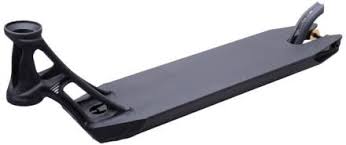 Picking the best stunt scooter deck to customise your setup can be tricky. Ethic Pandemonium V1 5 Stunt Scooter Deck Skatepro