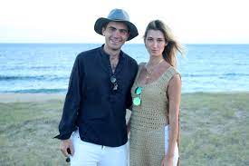 Maybe you would like to learn more about one of these? Puro Glamour En Un Autentico Sunset Esteno Infobae