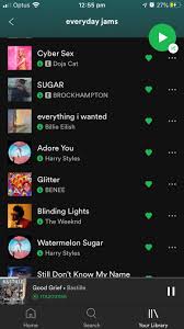 Free Free 170 Disney Songs Playlist Spotify SVG PNG EPS DXF File