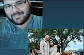 Suspect and Security Guard Dead, Officer and Six Others Injured in