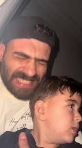 Adam Lass's Instagram, Twitter & Facebook