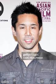 184 Parry Shen Photos & High Res Pictures