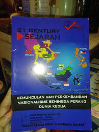 Kemunculan dan perkembangan nasionalisme sehingga perang dunia kedua. Kertas 3 Sejarah Tajuk Kemunculan Dan Perkembangan Nasionalisme Sehingga Perang Dunia Kedua Books Stationery Books On Carousell