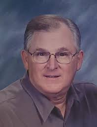 Obituary information for Richard (Dick) Birch Cropper