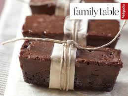 A rich buttery cake with heavy. Our Top Freezer Friendly Passover Desserts