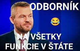 Ľuboš Jakobín Blaha mi dal ban