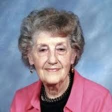 Dovie Madeline Shedd Obituary January 4, 2017