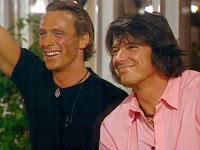 Das sagt jürgen über seinen alten kumpel. 10 Jahre Big Brother Teil 1 Wer Ist Shakespeare 1 Auf Tv Wunschliste