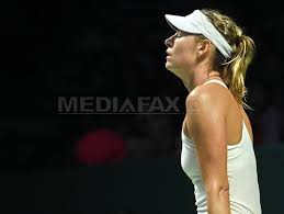 La dublu, monica niculescu va juca alături de. Maria Sarapova S A Retras De La Turneul De La Toronto Simona Halep Este Cap De Serie