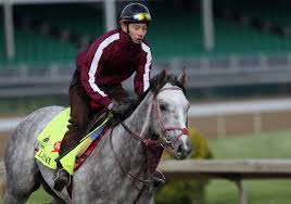 How Much Do The Kentucky Derby Jockeys Weigh There Are