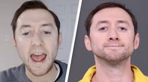 Man who swallowed 48 bags of cocaine to make money shares the wild effects  it had