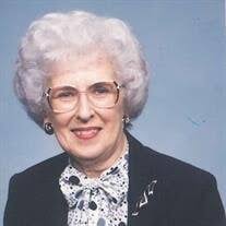 Rosemary H. Everhart Obituary