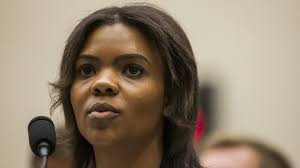 Candace owens is a wingnut commentator and rising airhead of the young conservative movement. Maga Firebrand Candace Owens Suspended From Gofundme After Raising 205 000 For Restaurant Owner Who Called George Floyd A Thug Marketwatch