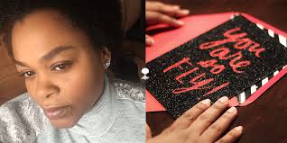 Jill Scott's Exclusive Mahogany Hallmark Cards Are #BlackGirlMagic & Ready  For Valentines Day