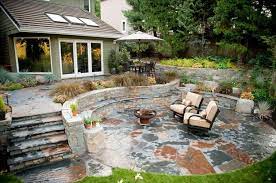 Vertical gardening is your friend if you're looking for small patio ideas. Patio Landscape Ideas Landscaping Network