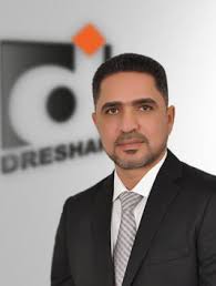 Meet the Dreshak Group Team