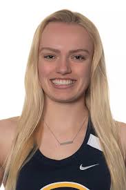 2019 Women's Indoor Track and Field Roster